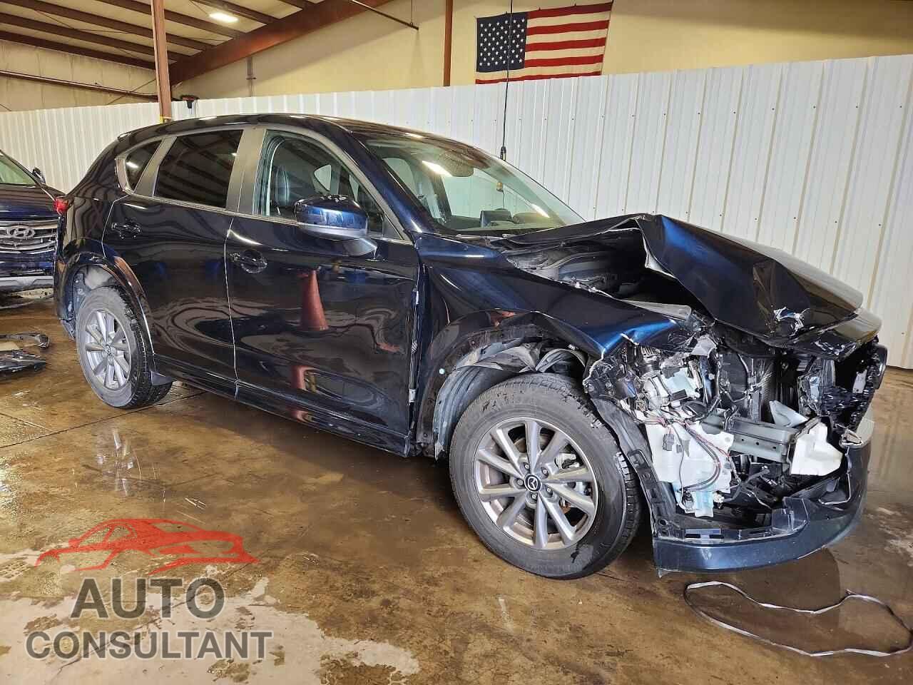 MAZDA CX-5 2025 - JM3KFBCL7S0538794