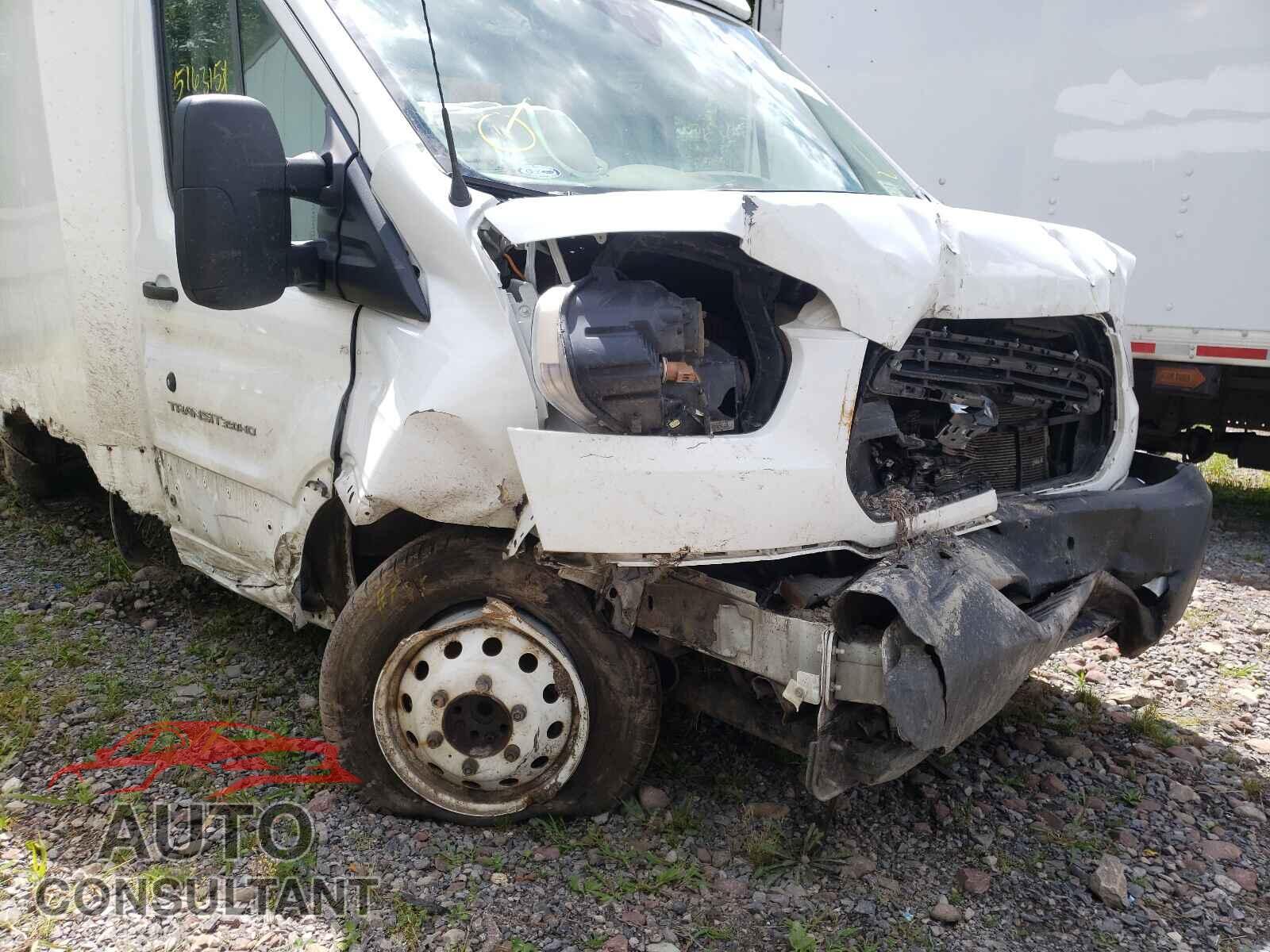 FORD TRANSIT CO 2019 - 1FDSF9PM4KKA31713