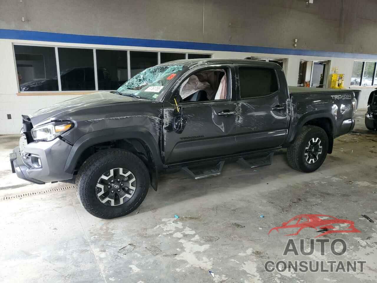 TOYOTA TACOMA 2023 - 3TYCZ5AN5PT144715