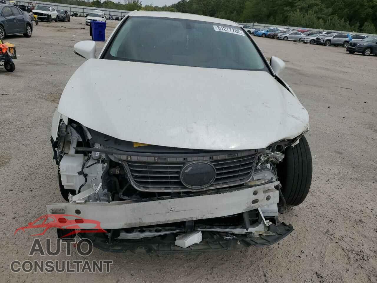 LEXUS CT 200 2013 - JTHKD5BH4D2149047