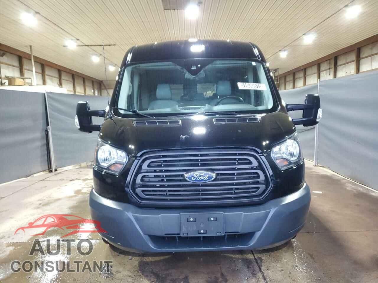 FORD TRANSIT 2017 - 1FBAX2CM3HKA15011