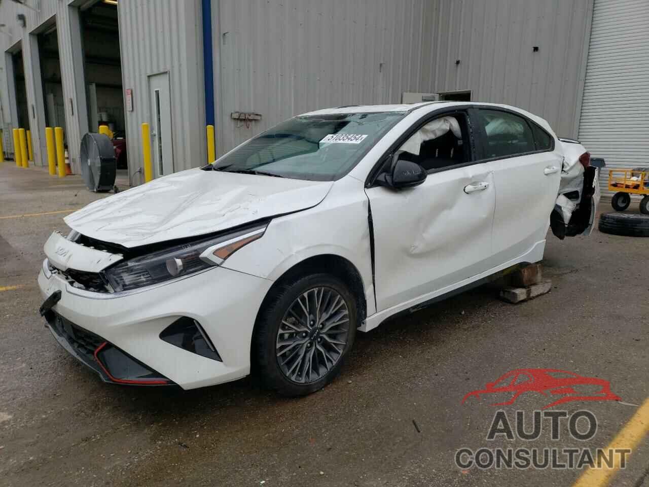 KIA FORTE 2023 - 3KPF54AD0PE634009