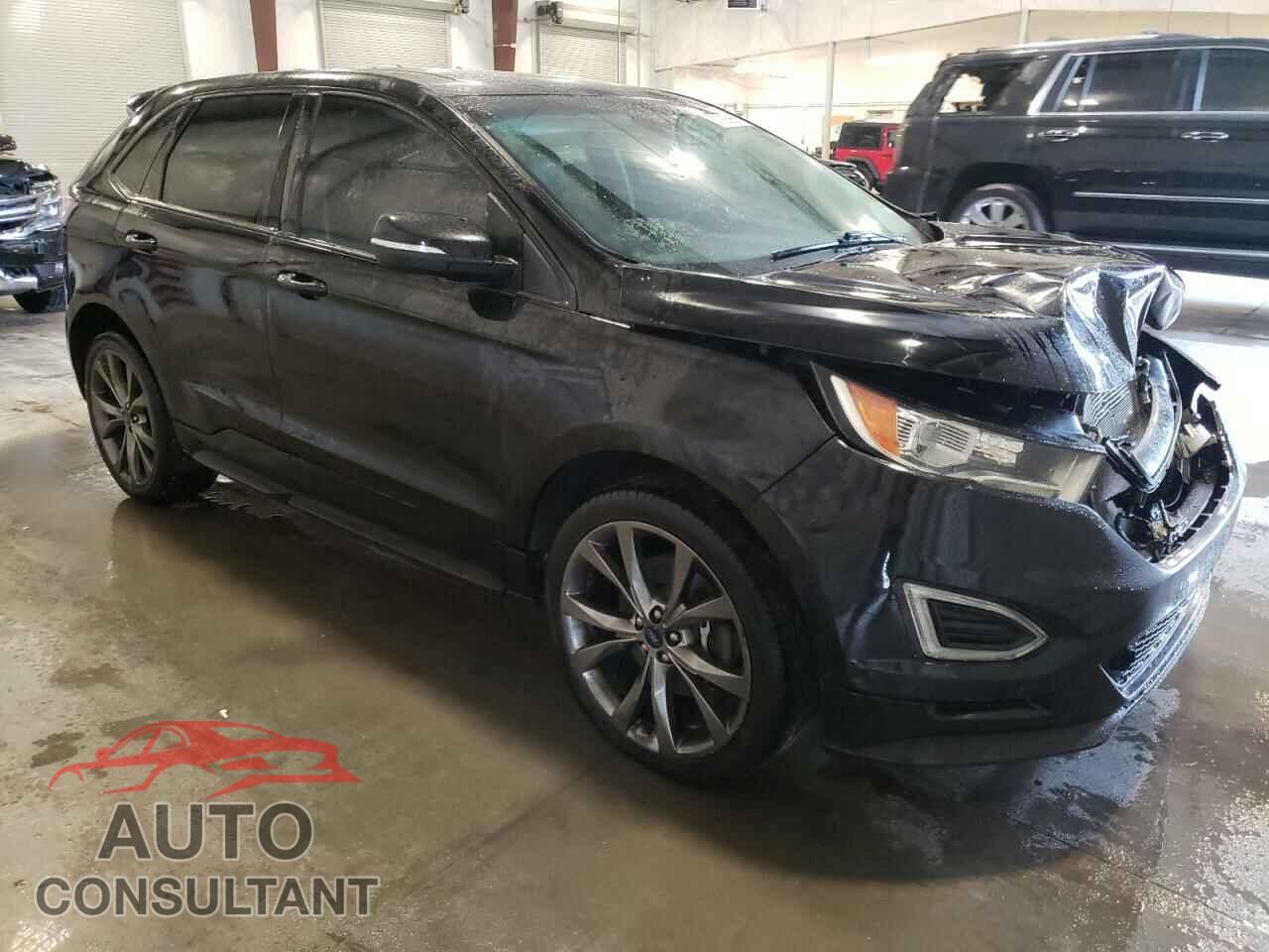 FORD EDGE 2016 - 2FMPK4AP4GBB31559