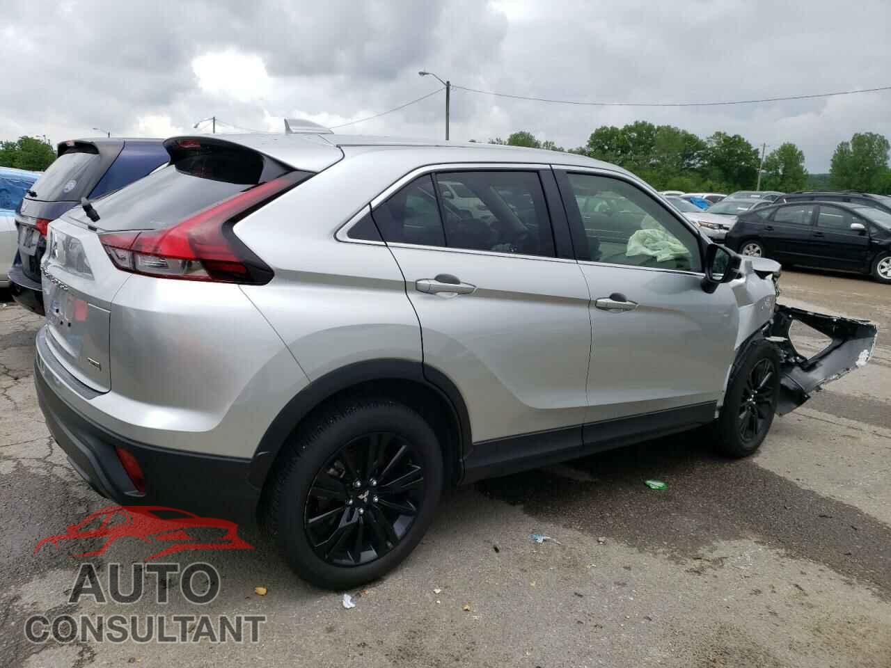 MITSUBISHI ECLIPSE 2023 - JA4ATVAA8PZ046868