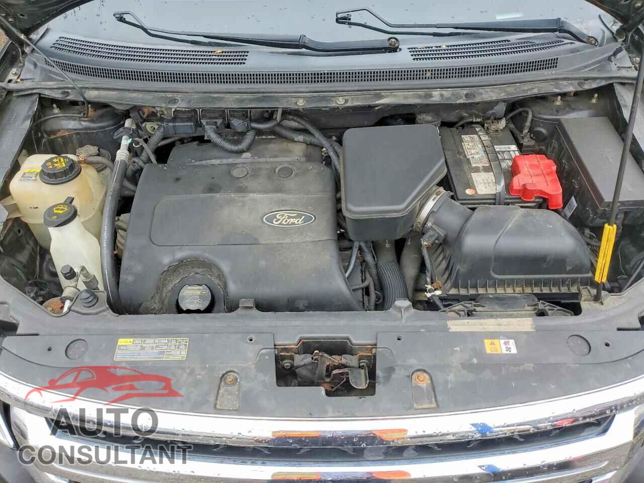 FORD EDGE 2013 - 2FMDK4JC5DBB60290