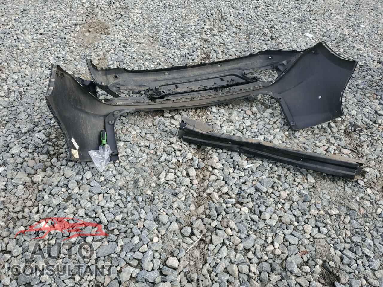 FORD EDGE 2015 - 2FMTK4AP9FBC05037