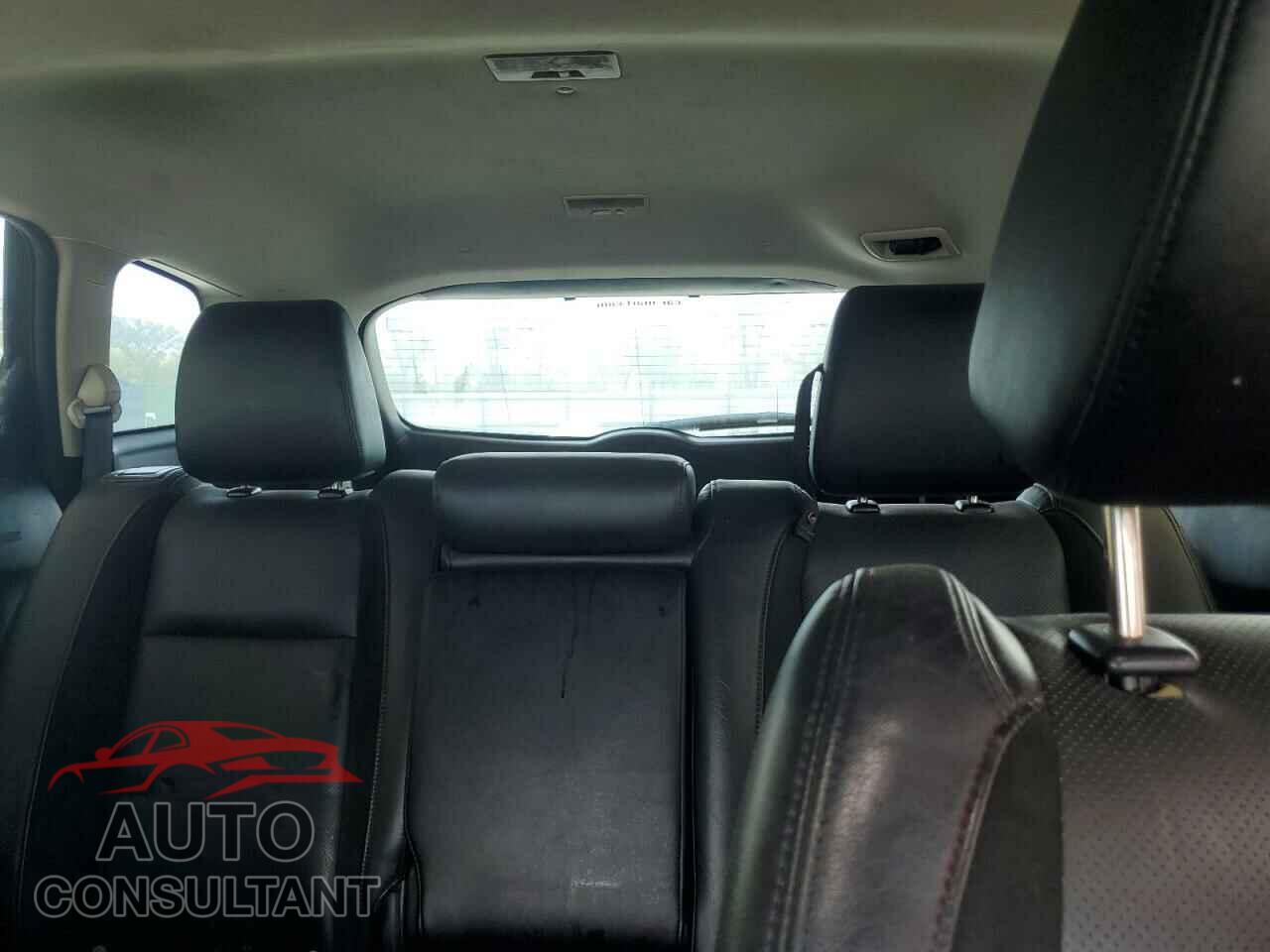 MAZDA CX-9 2014 - JM3TB2CA4E0426408