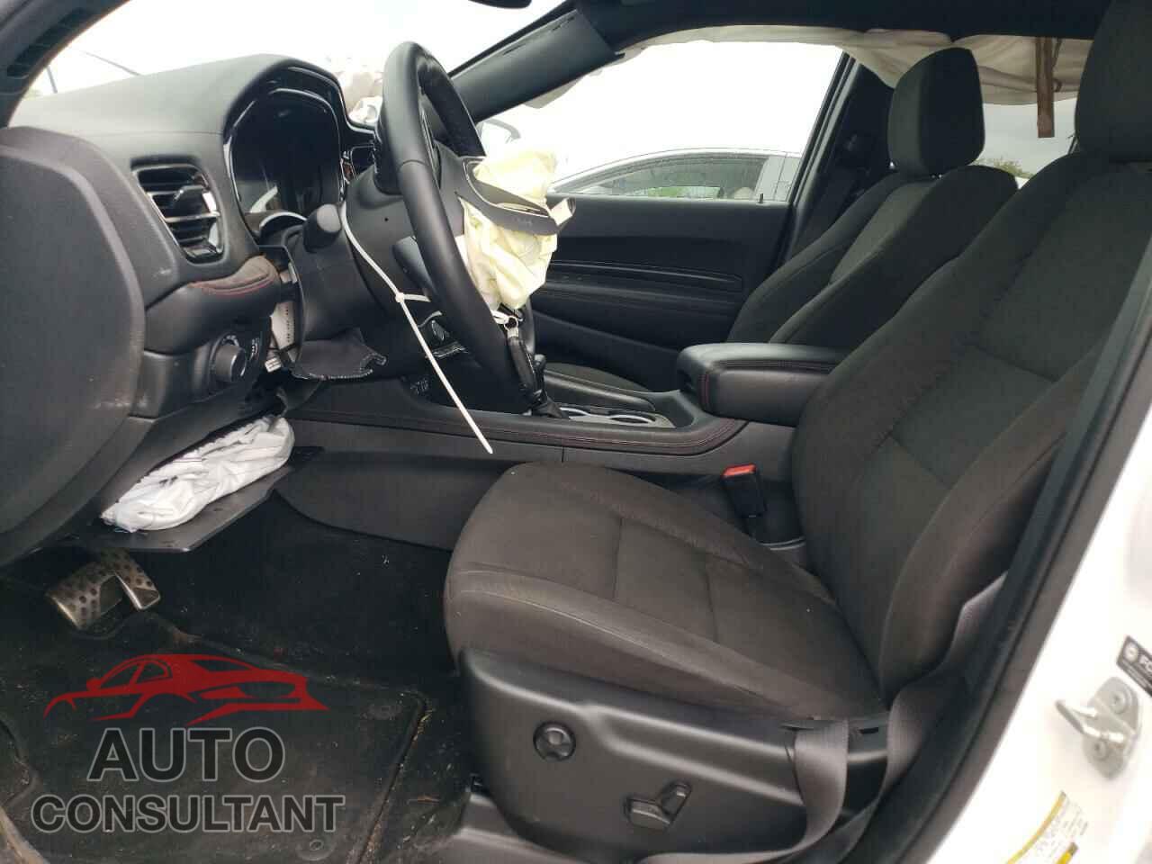 DODGE DURANGO 2023 - 1C4RDJDG3PC618804