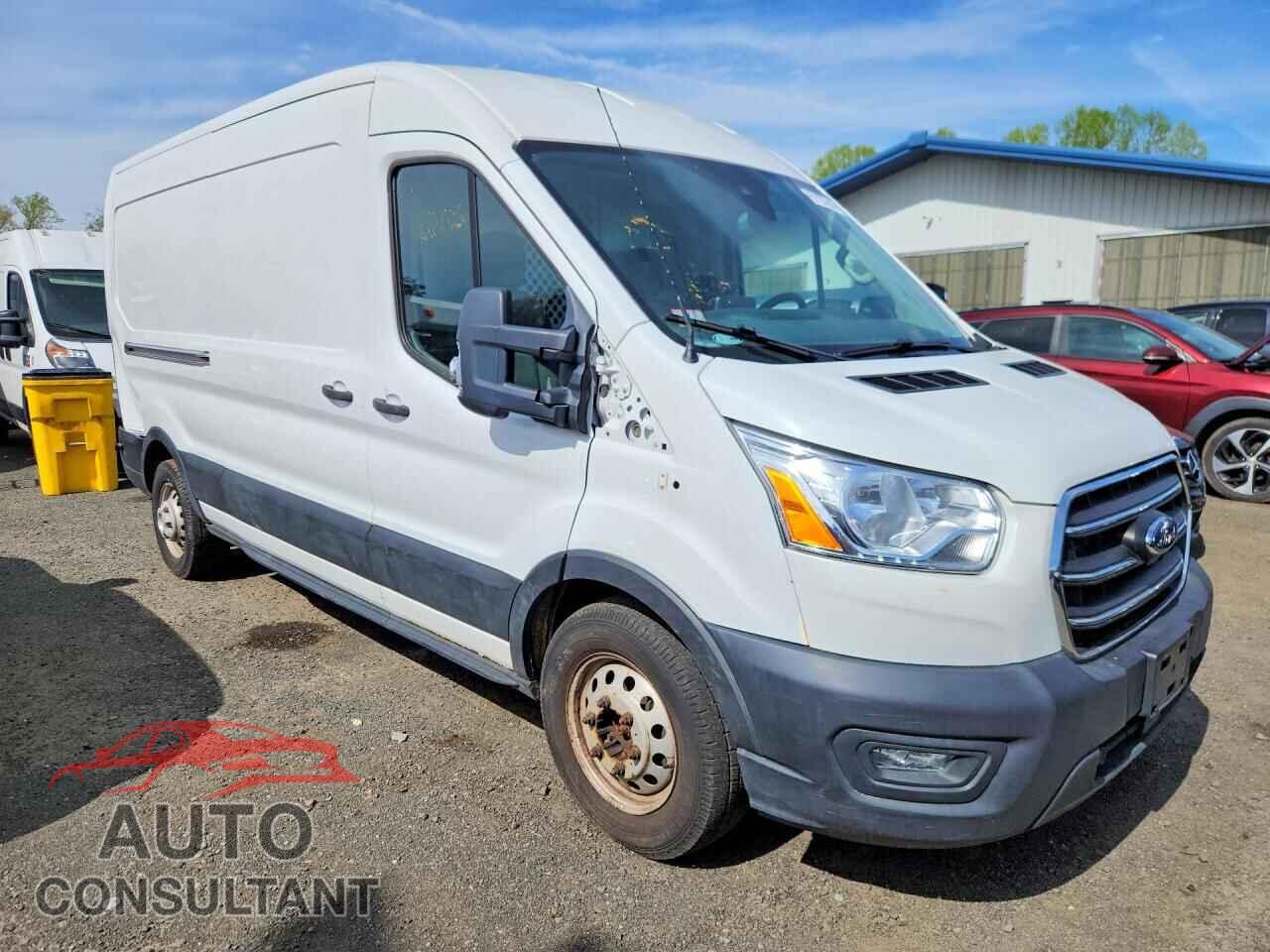 FORD TRANSIT 2020 - 1FTBR2C81LKA07933