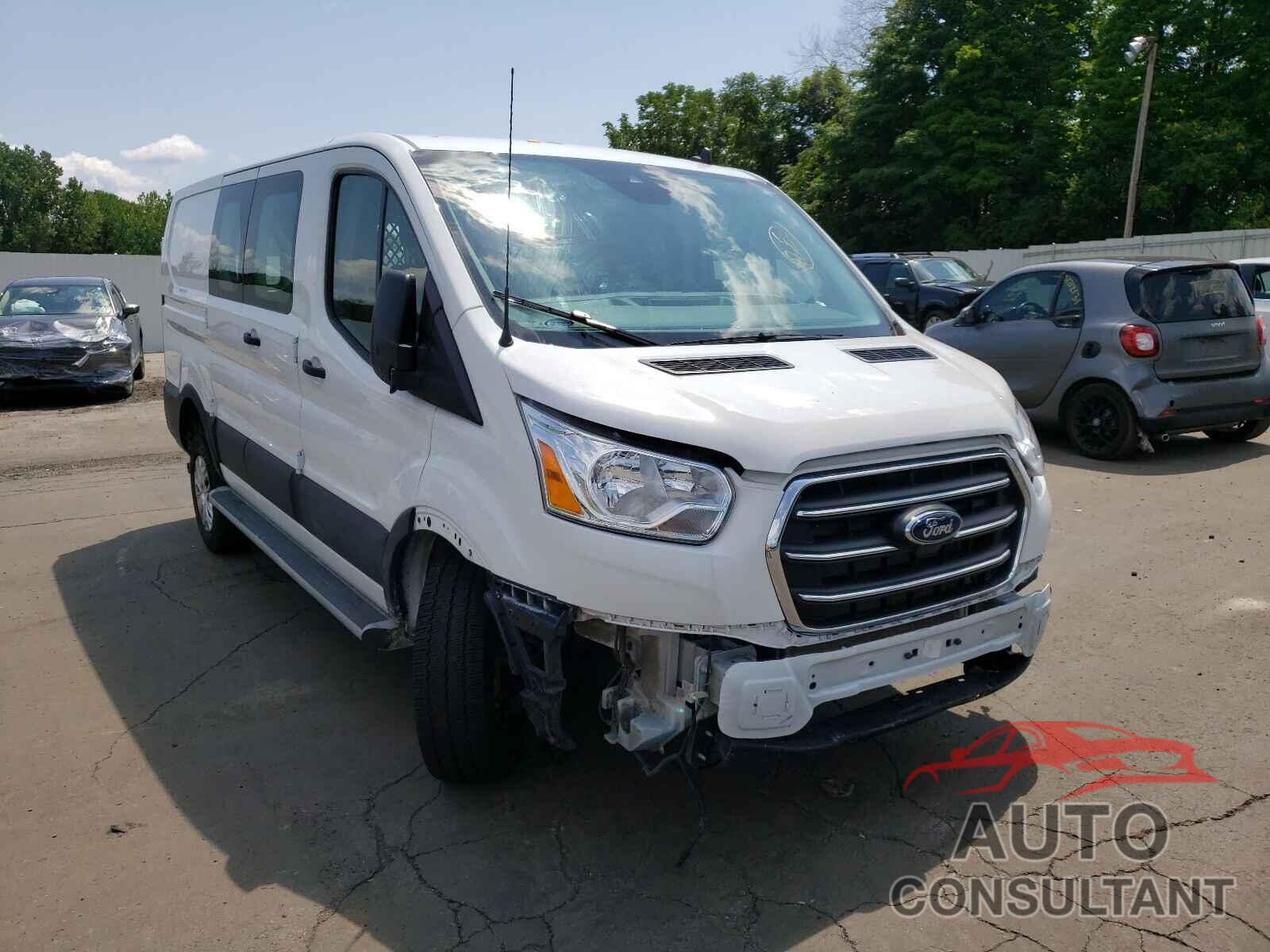 FORD TRANSIT CO 2020 - 1FTBR1Y84LKB06247