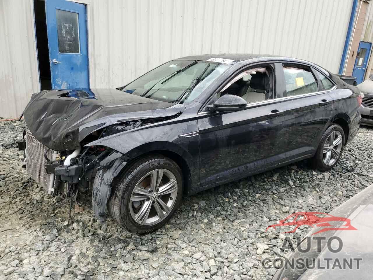 VOLKSWAGEN JETTA 2019 - 3VWCB7BU5KM268880