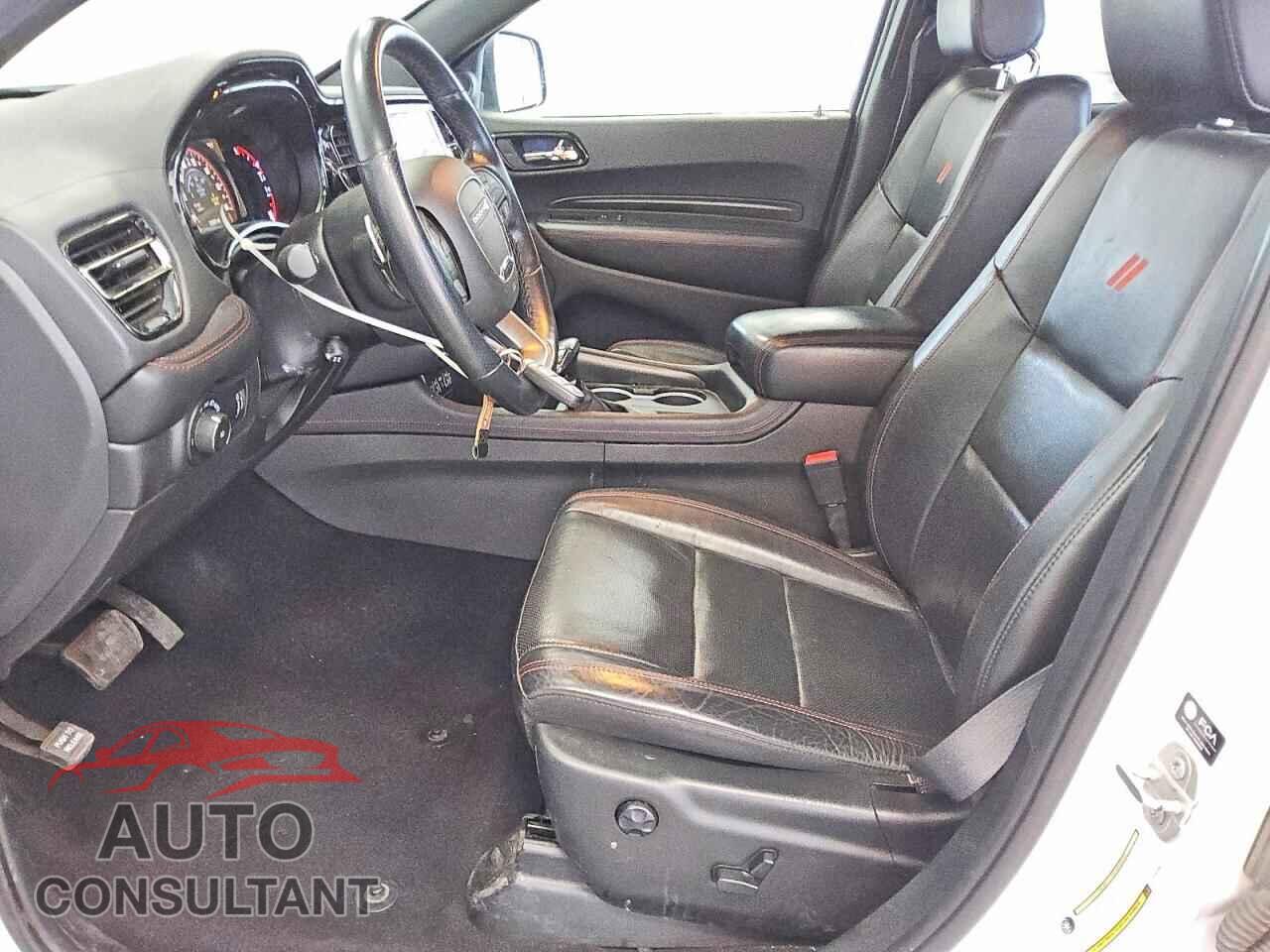DODGE DURANGO 2023 - 1C4RDJDG6PC602662