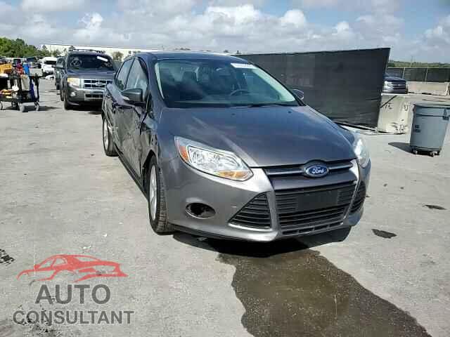 FORD FOCUS 2014 - 1FADP3F23EL232532