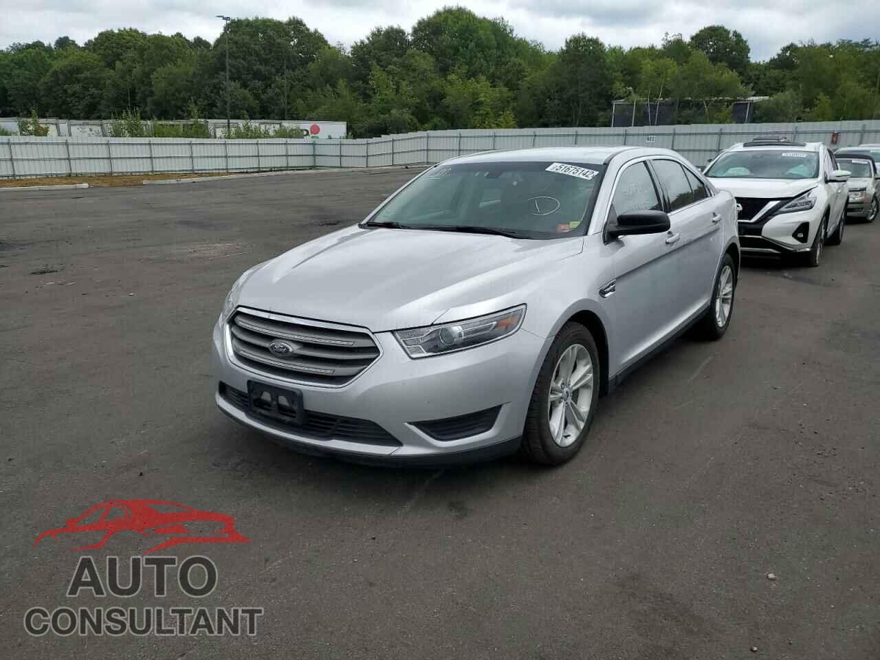 FORD TAURUS 2017 - 1FAHP2D86HG145109