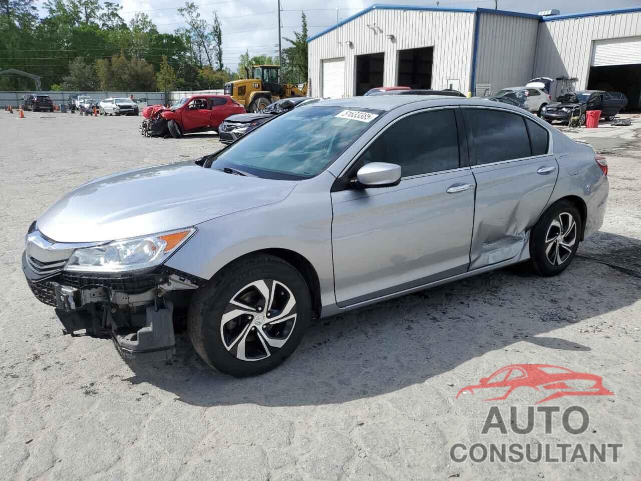 HONDA ACCORD 2016 - 1HGCR2F32GA059413