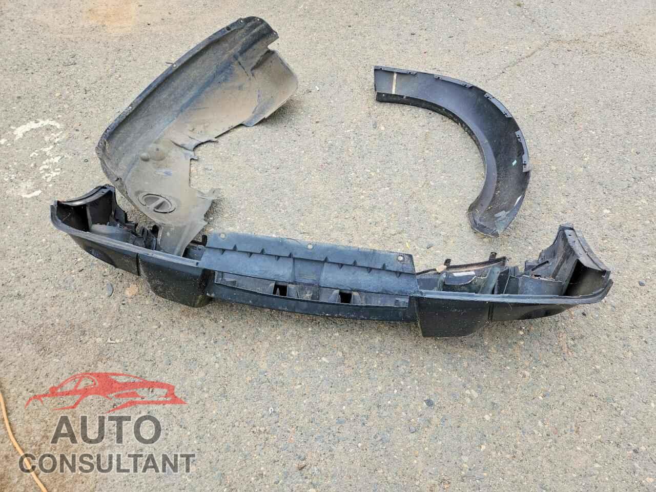 DODGE NITRO 2011 - 1D4PT4GK4BW602374