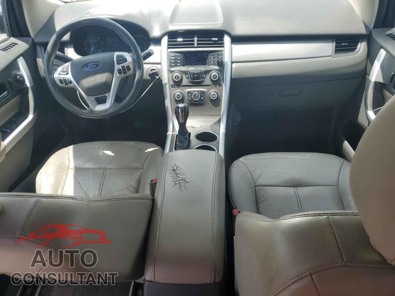 FORD EDGE 2013 - 2FMDK4JC7DBC35023