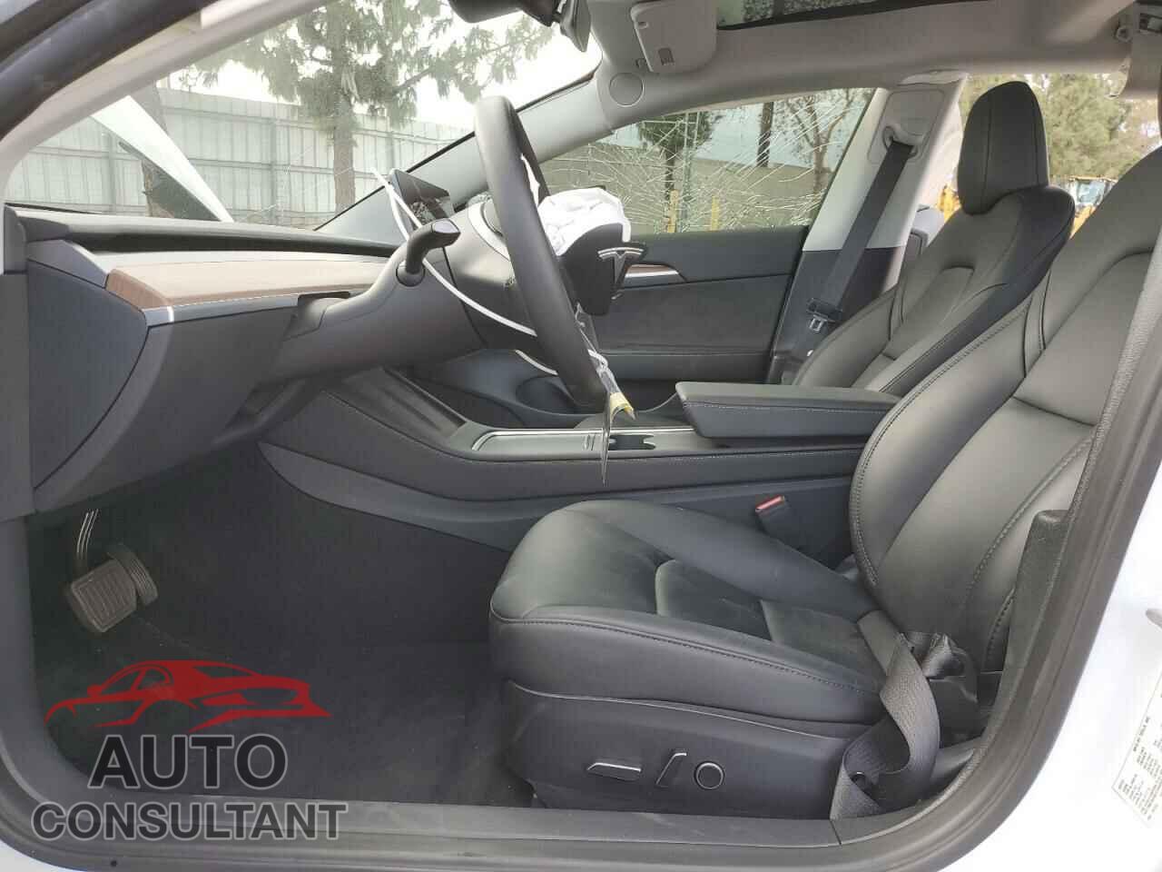 TESLA MODEL 3 2023 - 5YJ3E1EA5PF486726