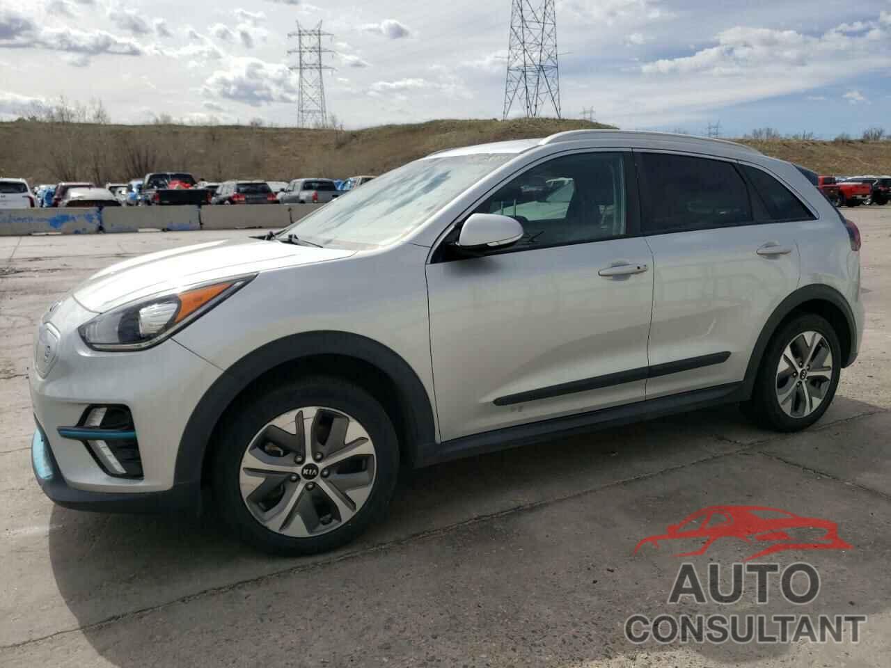 KIA NIRO 2019 - KNDCC3LG5K5024170