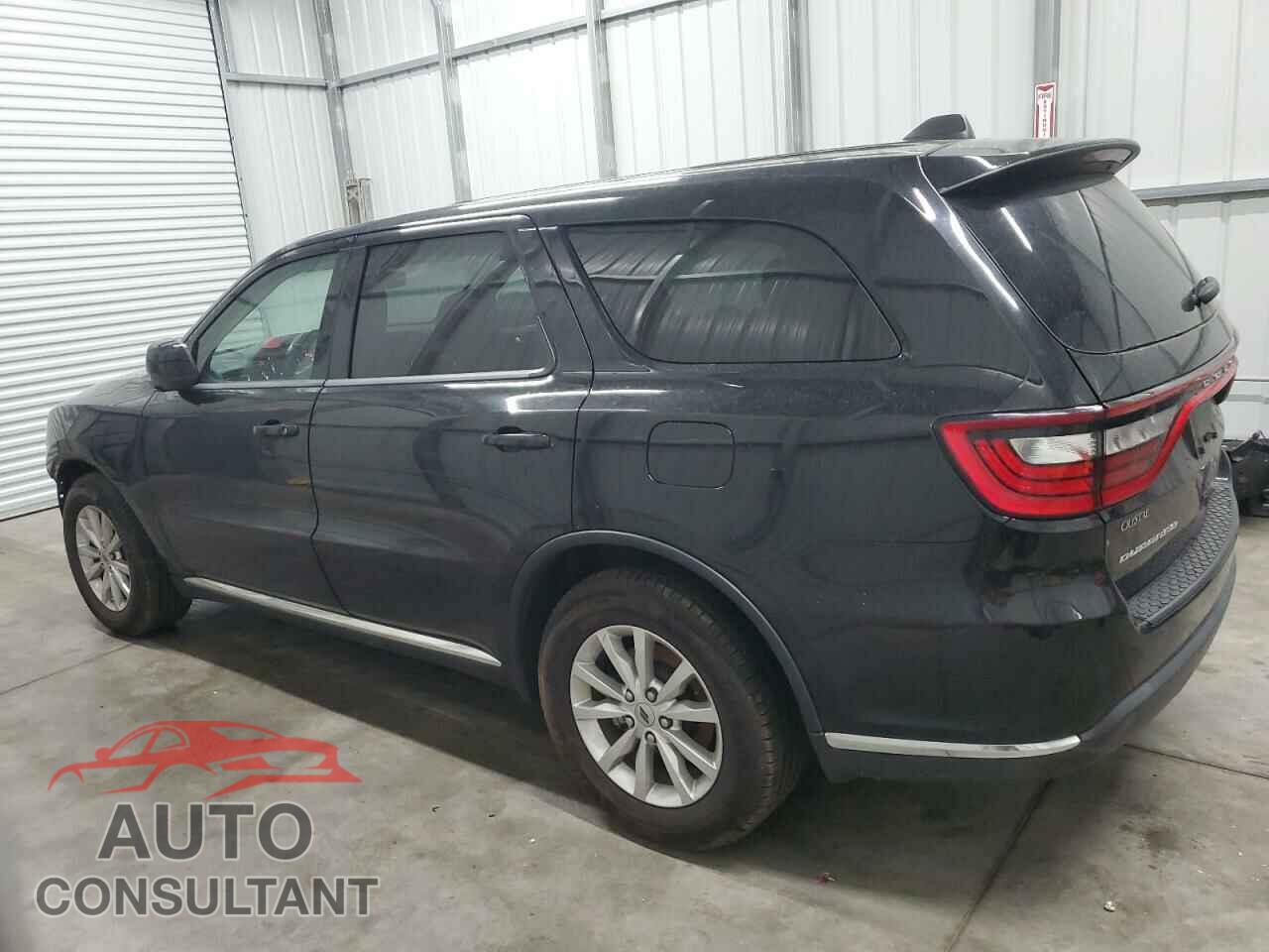 DODGE DURANGO 2021 - 1C4RDHAG1MC519956