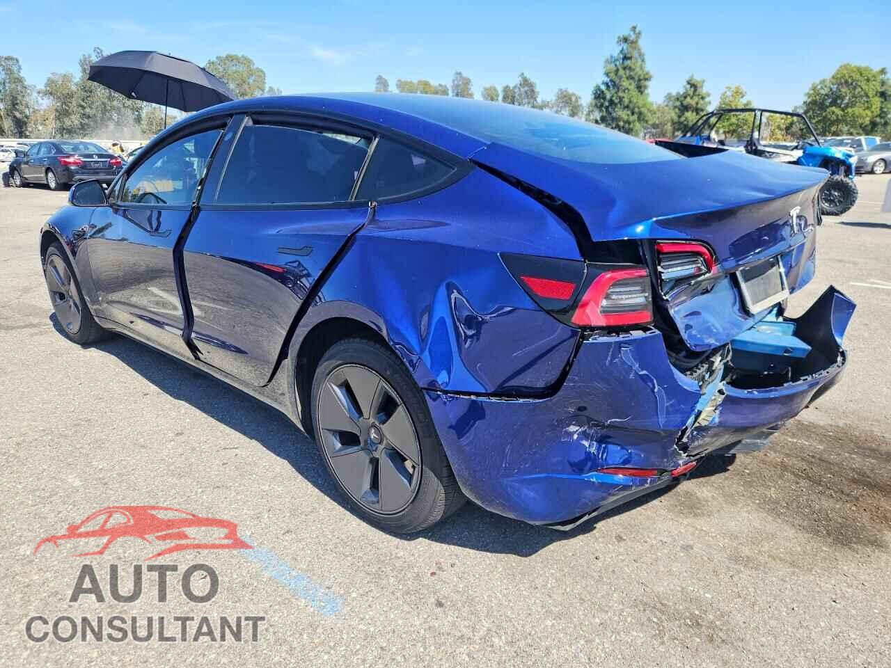TESLA MODEL 3 2023 - 5YJ3E1EA6PF463312