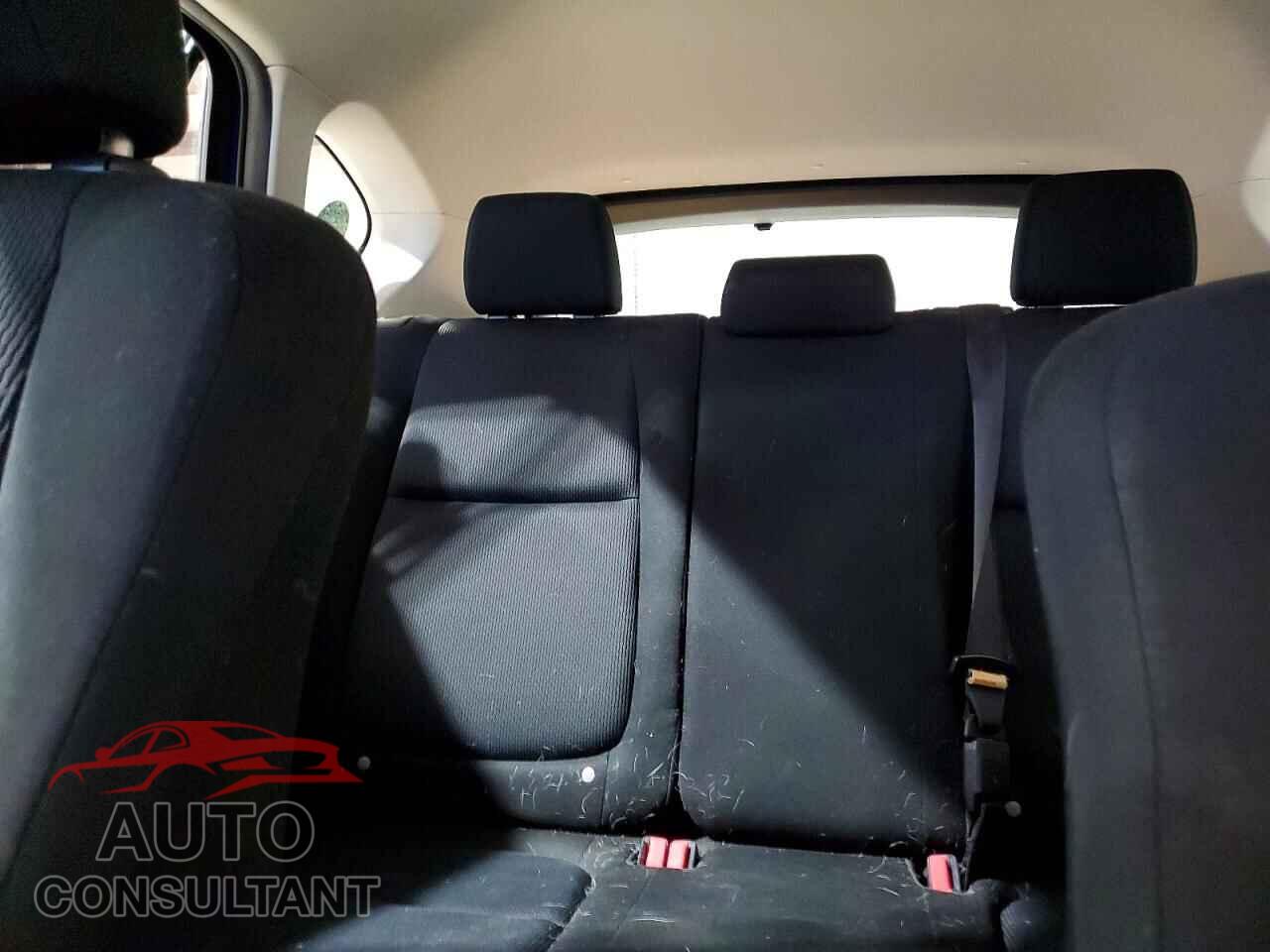 MAZDA CX-5 2014 - JM3KE2BE4E0302002