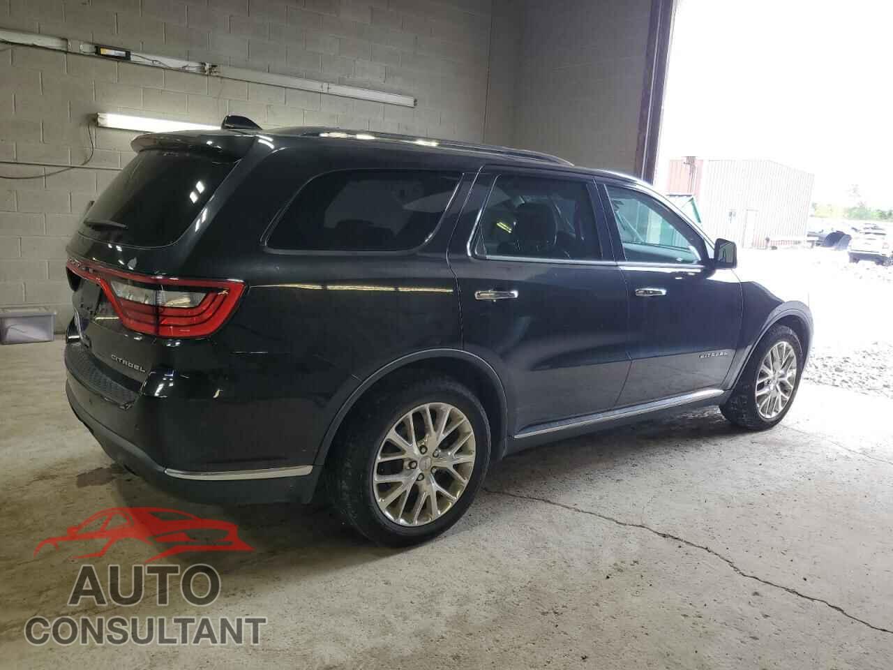 DODGE DURANGO 2015 - 1C4RDHEG1FC801057