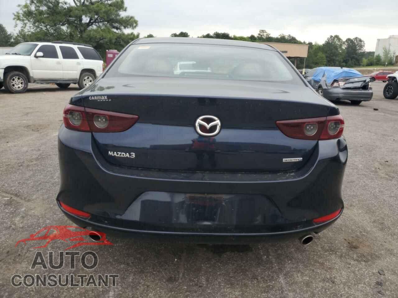 MAZDA 3 2019 - JM1BPACL2K1112845