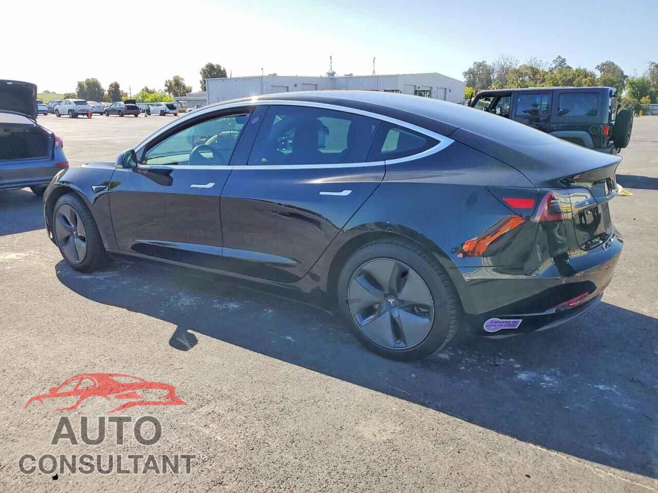 TESLA MODEL 3 2018 - 5YJ3E1EA7JF057742