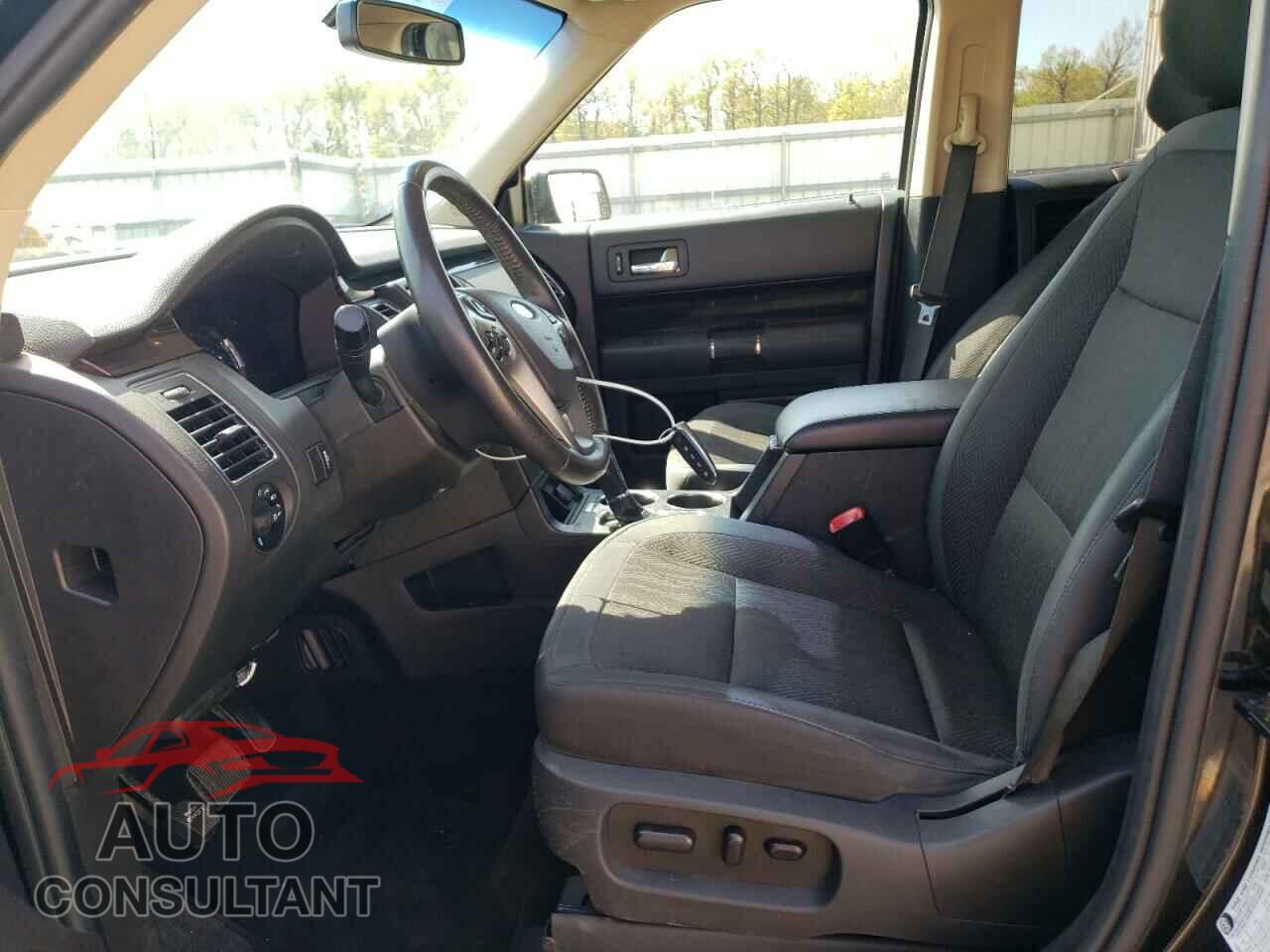 FORD FLEX 2017 - 2FMGK5C86HBA03868