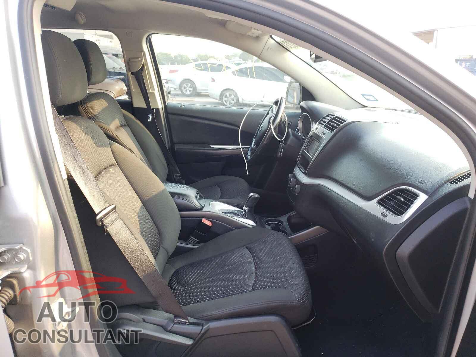 DODGE JOURNEY 2016 - 3C4PDCAB7GT247694