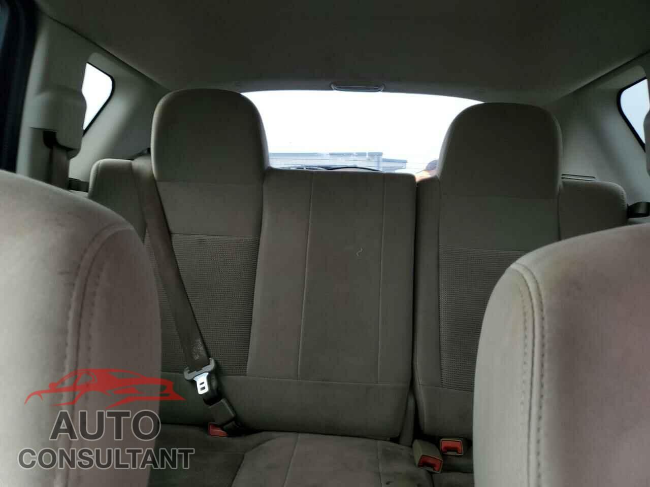 JEEP COMPASS 2012 - 1C4NJCBA8CD661086