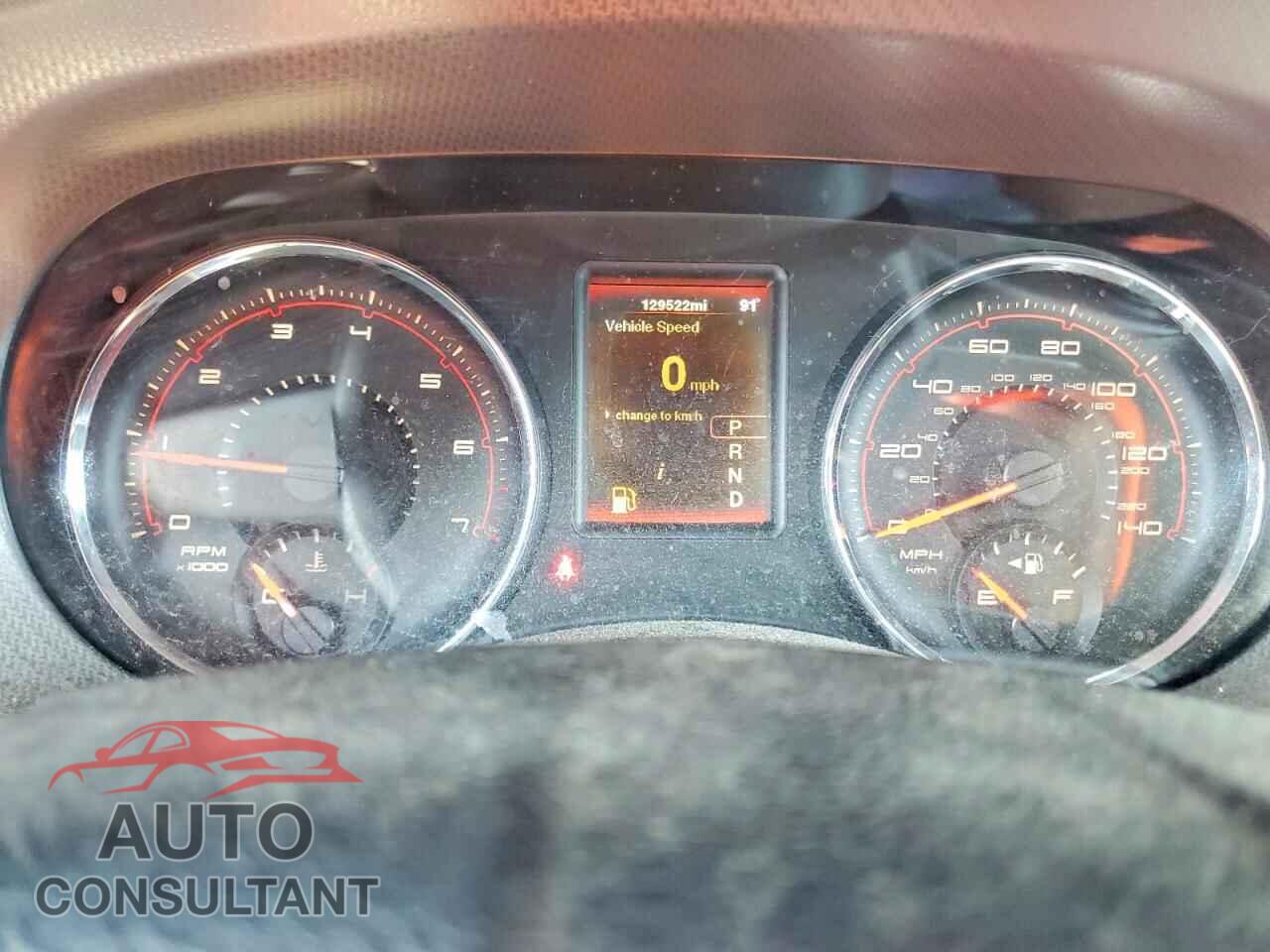 DODGE CHARGER 2012 - 2C3CDXBG4CH111496