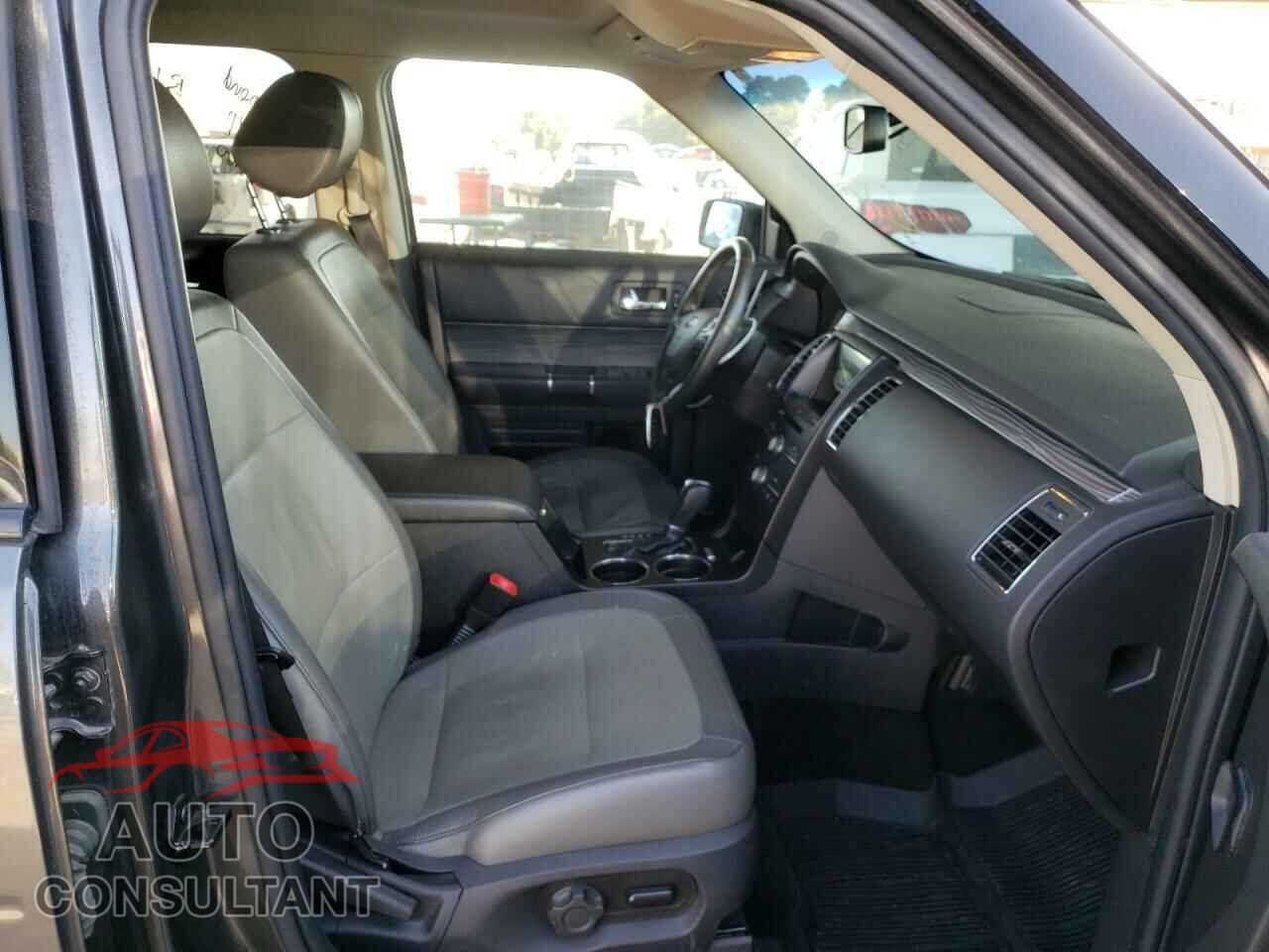 FORD FLEX 2018 - 2FMGK5C8XJBA19819