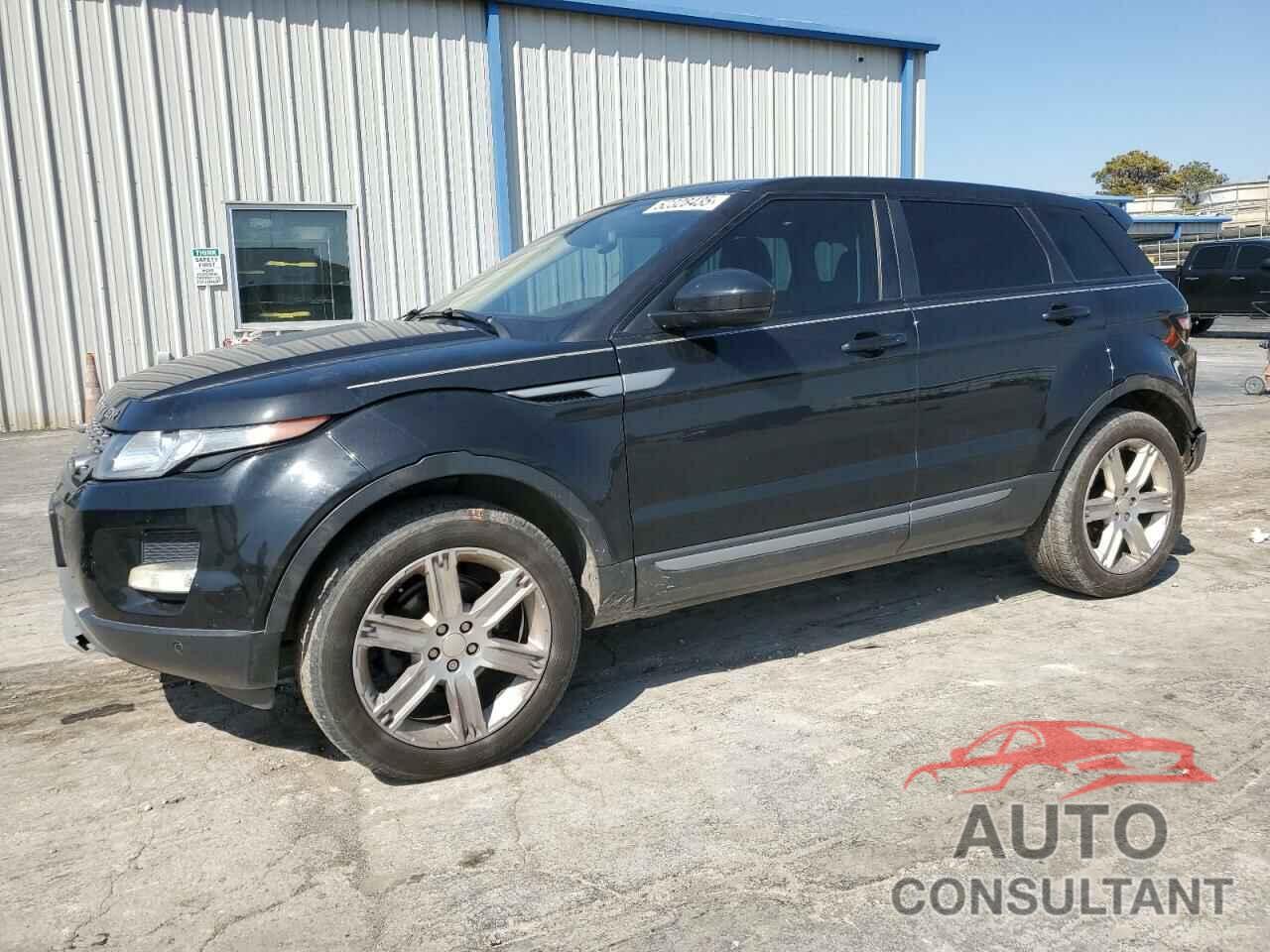 LAND ROVER RANGEROVER 2014 - SALVP2BG4EH892729