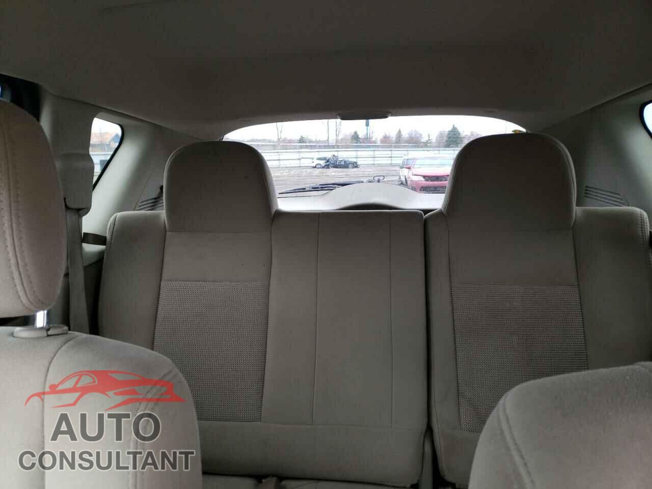 JEEP COMPASS 2014 - 1C4NJDBB9ED670610