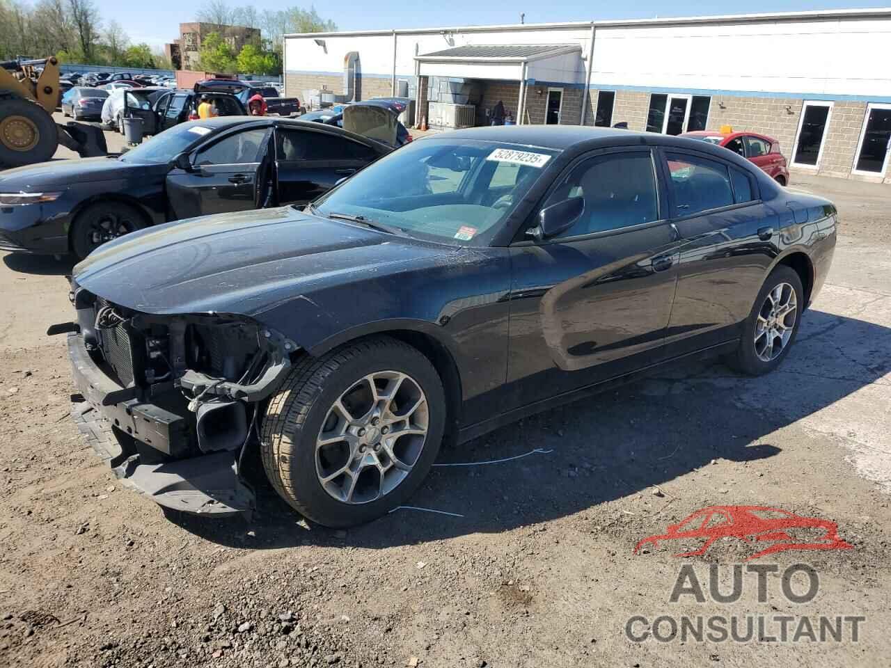 DODGE CHARGER 2015 - 2C3CDXJG7FH898157