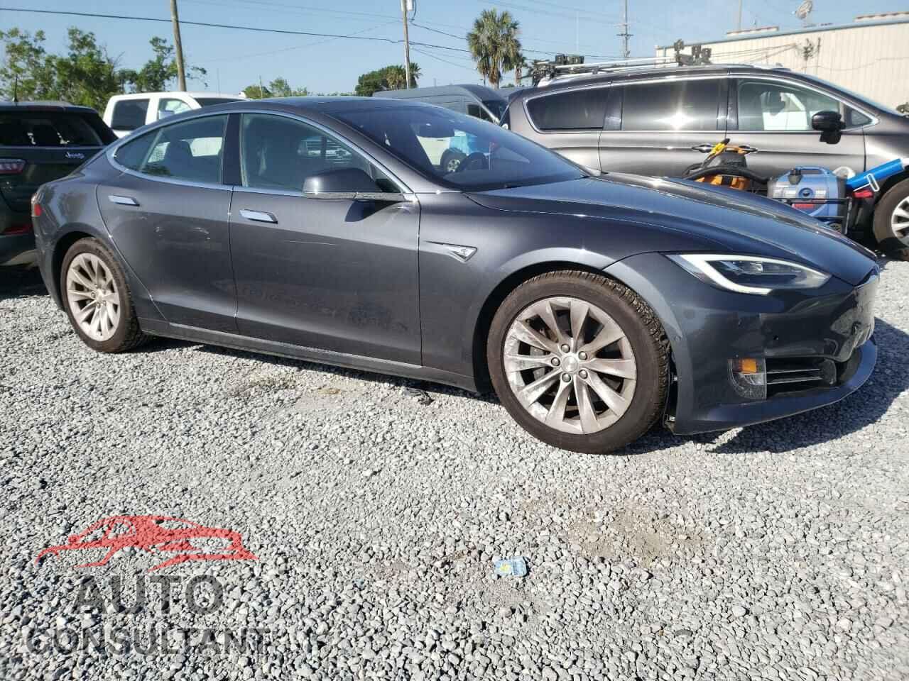 TESLA MODEL S 2016 - 5YJSA1E22GF159054