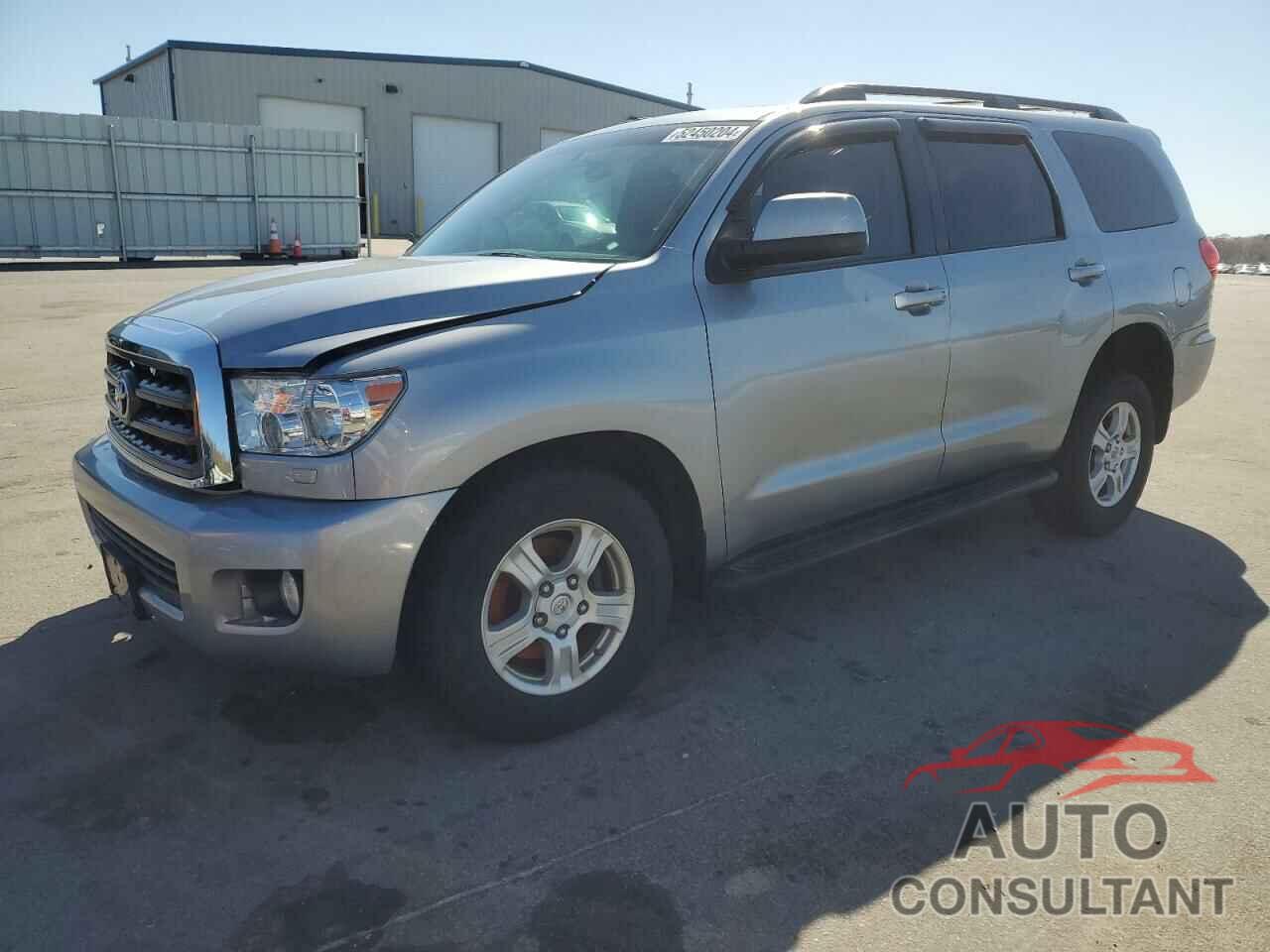 TOYOTA SEQUOIA 2016 - 5TDBY5G11GS146928