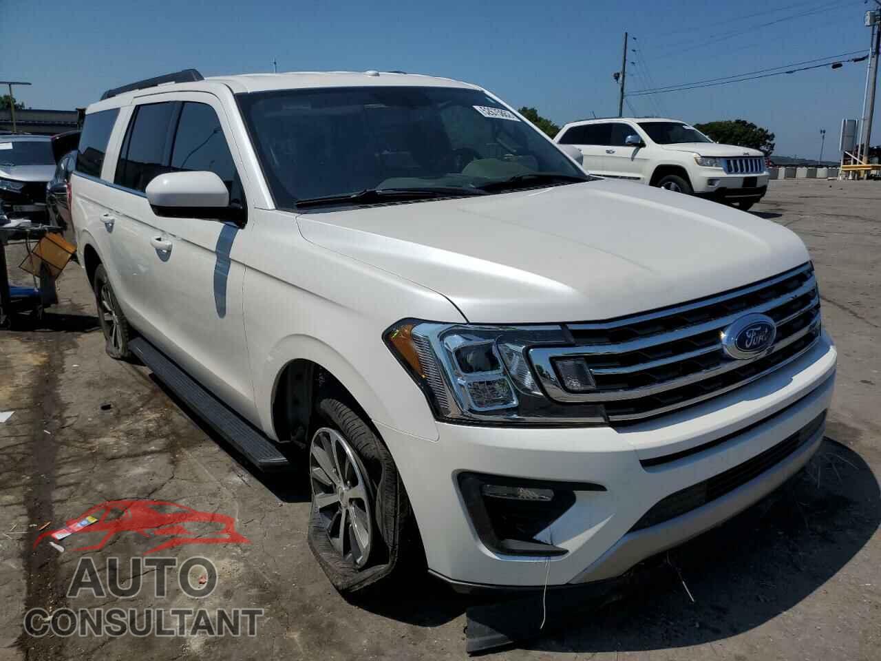 FORD EXPEDITION 2018 - 1FMJK1JT3JEA40148
