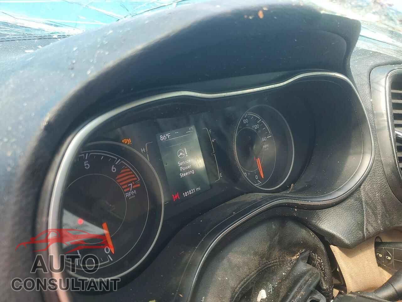 JEEP CHEROKEE 2019 - 1C4PJLCB4KD297795