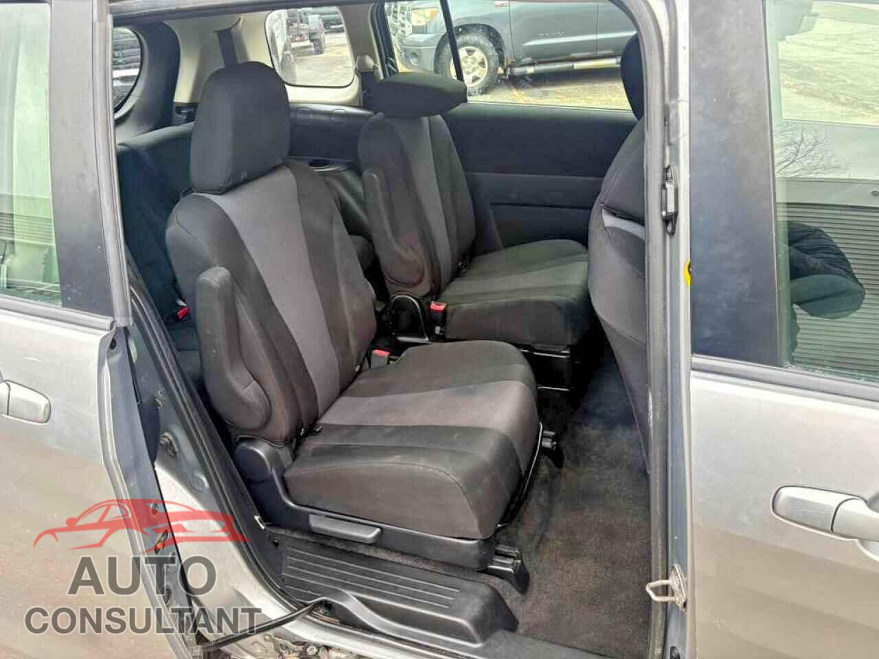 MAZDA 5 2013 - JM1CW2BL3D0147949