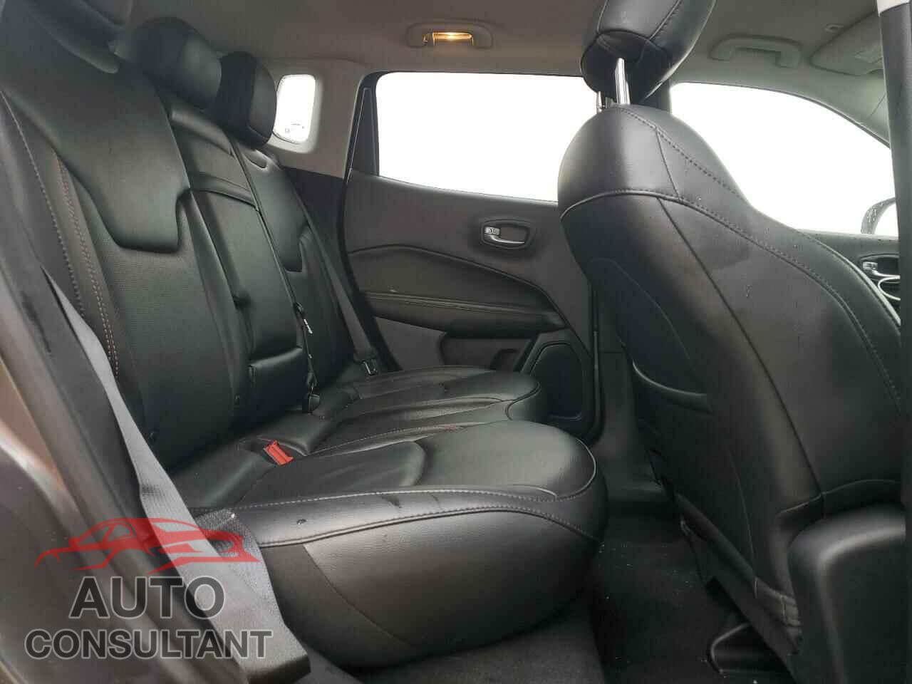 JEEP COMPASS 2019 - 3C4NJDCB6KT653963