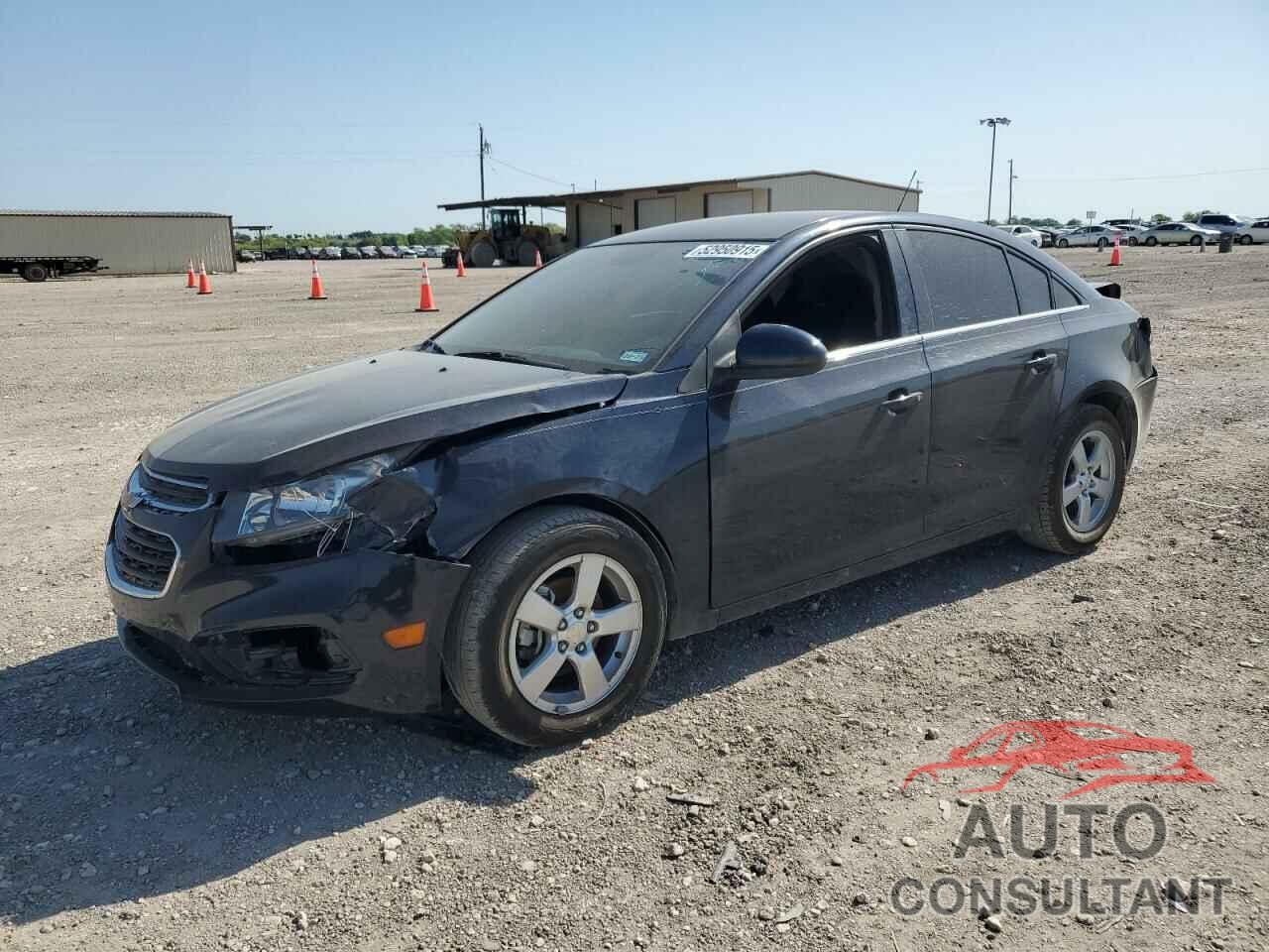 CHEVROLET CRUZE 2015 - 1G1PC5SB5F7130463