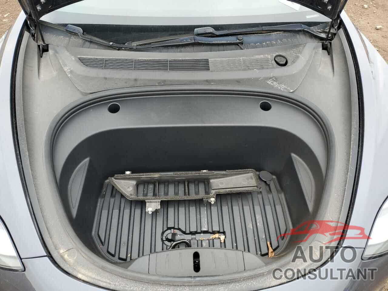 TESLA MODEL 3 2020 - 5YJ3E1EBXLF783042