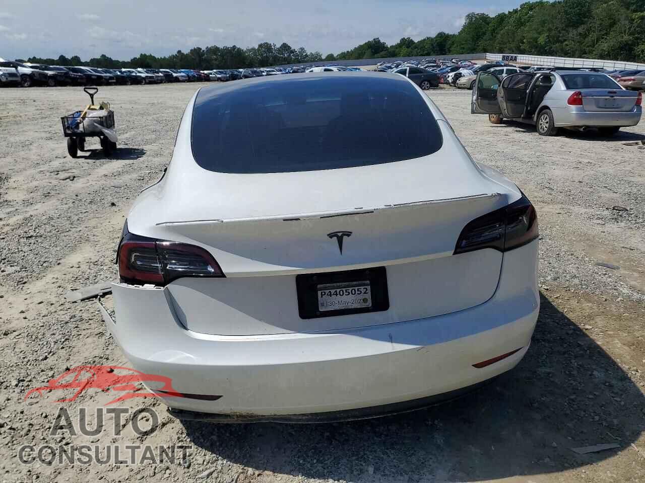 TESLA MODEL 3 2023 - 5YJ3E1EA1PF547005