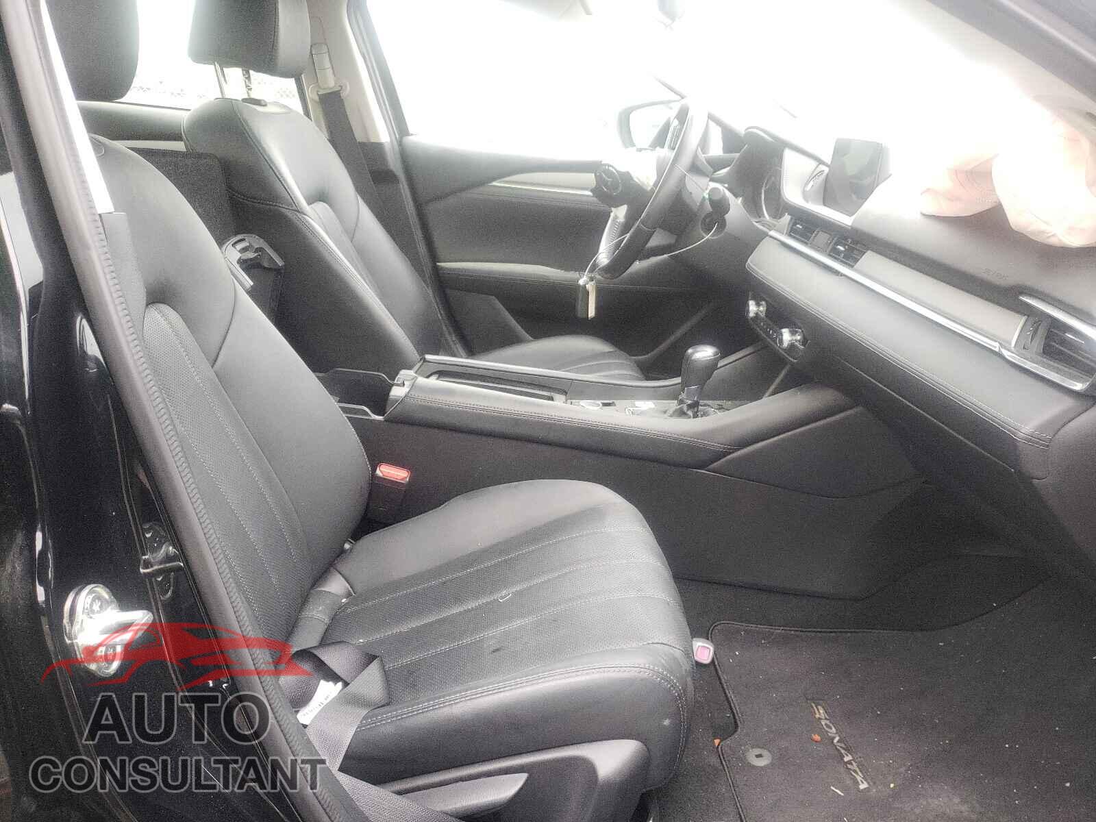 MAZDA 6 2018 - JM1GL1VM5J1311152