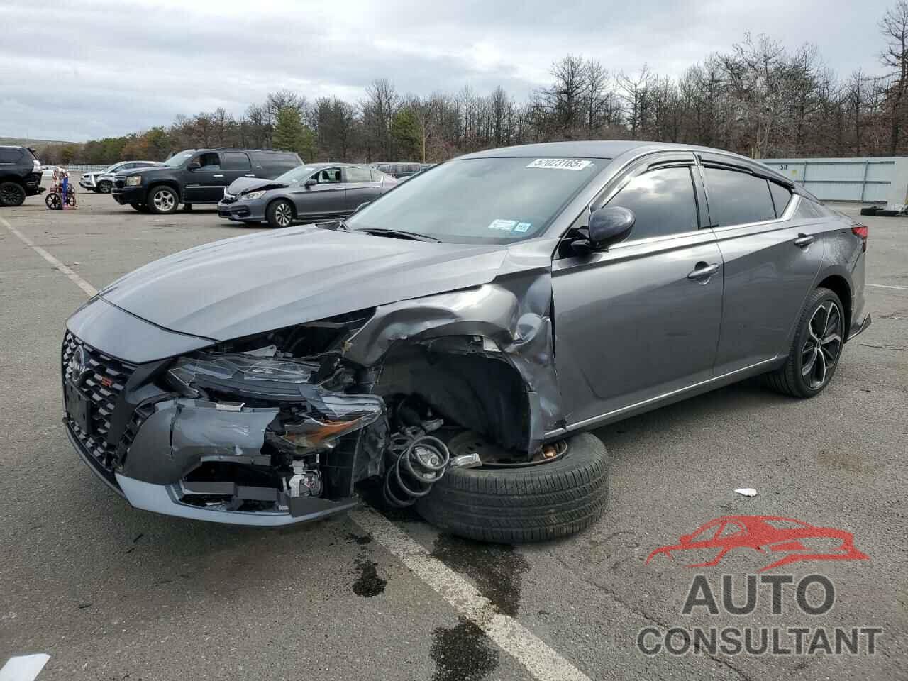 NISSAN ALTIMA 2024 - 1N4BL4CV0RN381062
