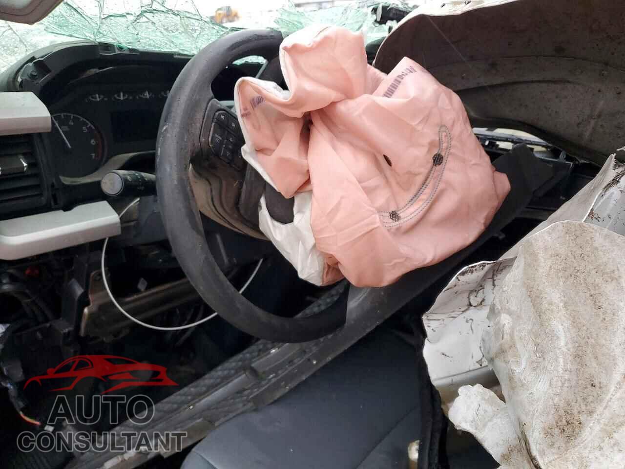 FORD F250 2025 - 1FTBF2BA4SED65294