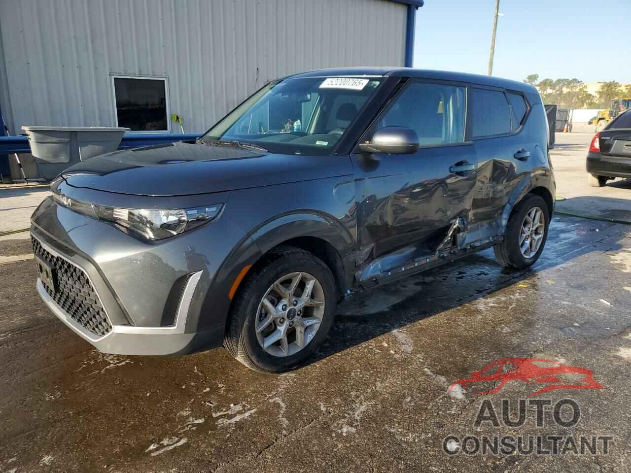 KIA SOUL 2023 - KNDJ23AU6P7198831